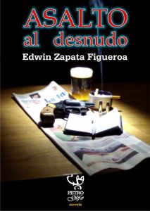historia personal Edwin Zapata