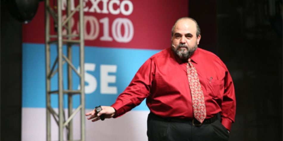 A las personas no les gusta que les vendan; pero les encanta comprar