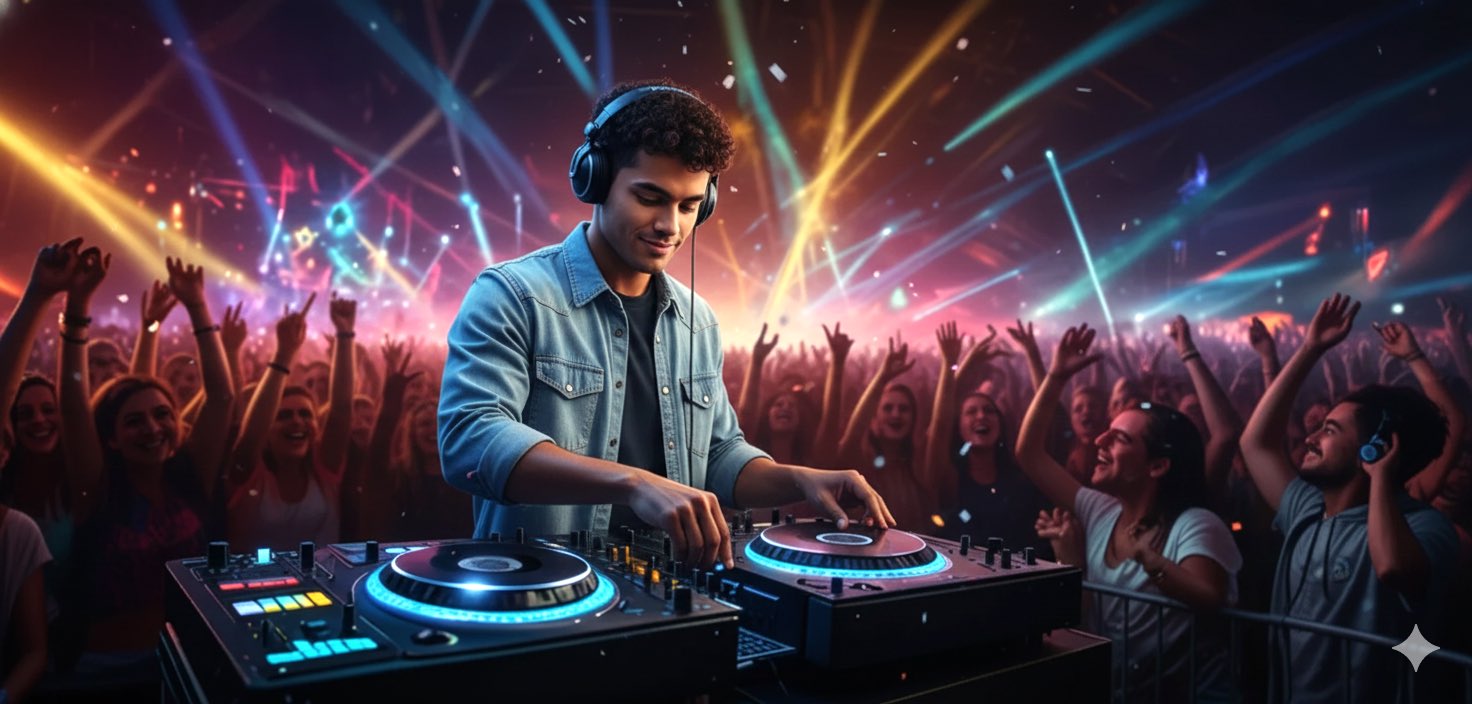 Por qué mi exjefe nunca contrató al DJ que trabajó en 10 restaurantes