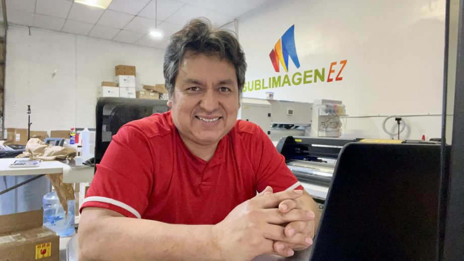 blog de Edwin Zapata