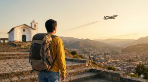 La decisión «tonta» de mis 23 años que me salvó la vida profesional en EE. UU.