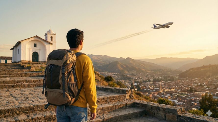vida profesional del comunicador