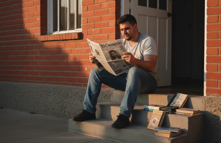 La lectura como inversión estratégica para solucionar problemas