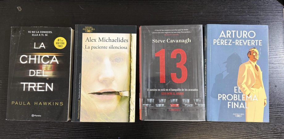 plan de un emprendedor