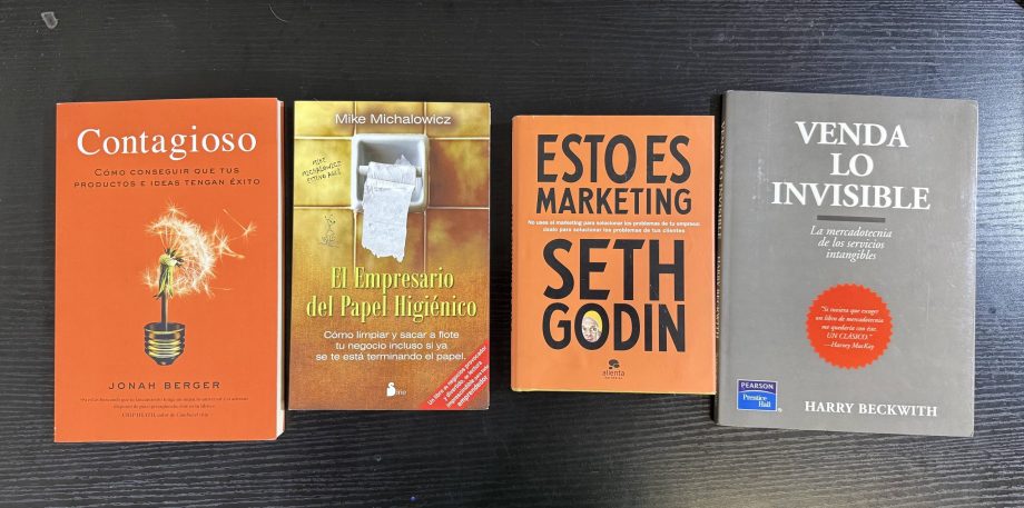 plan de un emprendedor