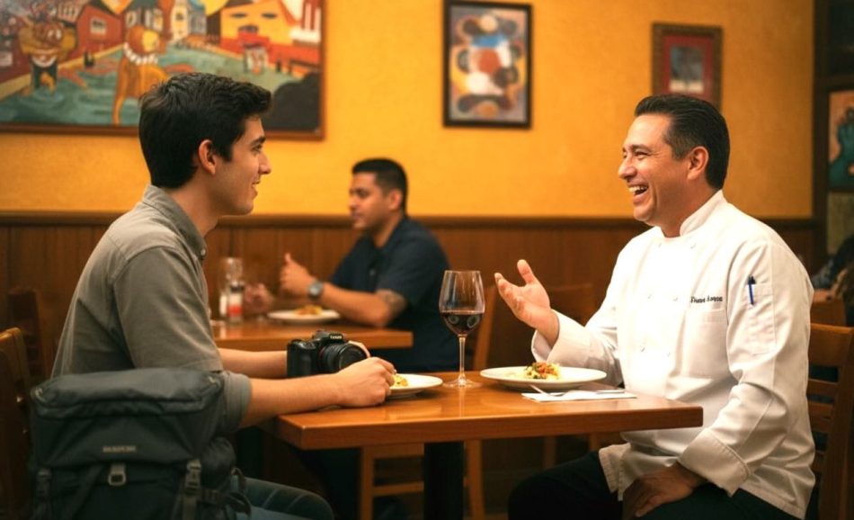 tus clientes son tus amigos