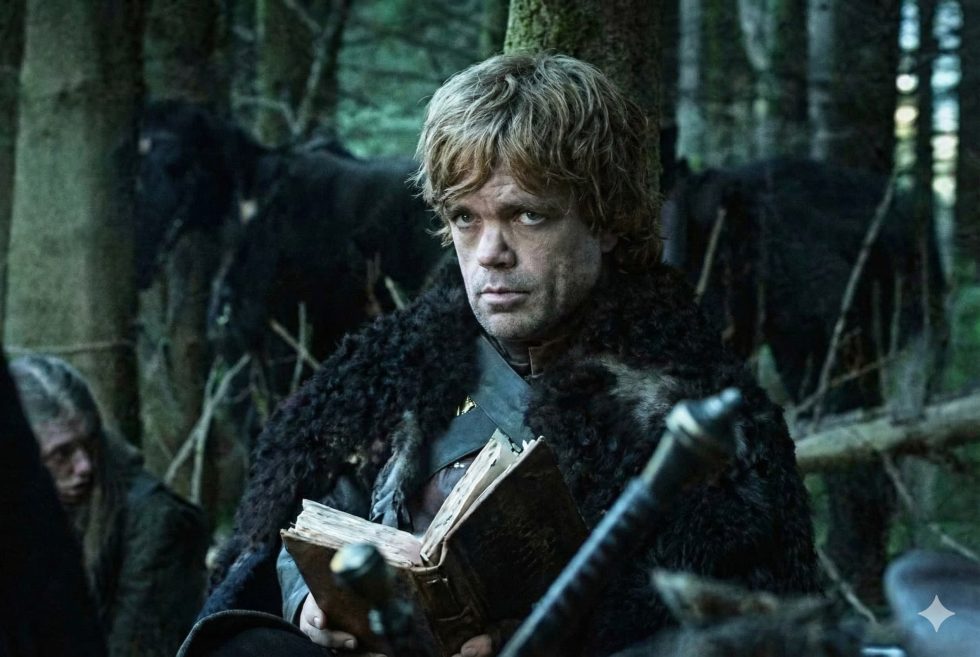 La lectura como inversión estratégica para solucionar problemas (Lección de Juego de Tronos)