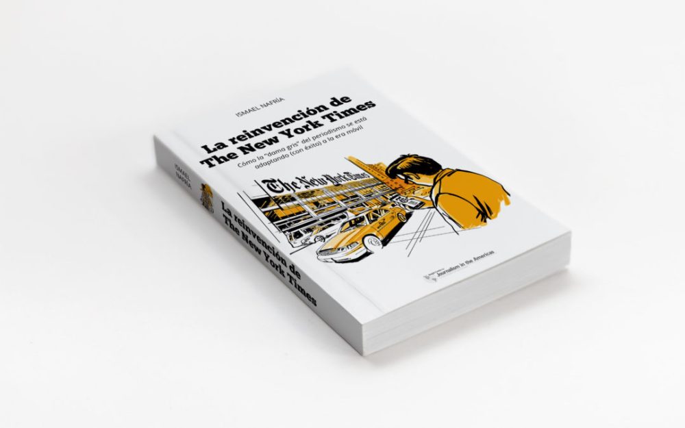 Crónica de una Metamorfosis: “La reinvención de The New York Times”