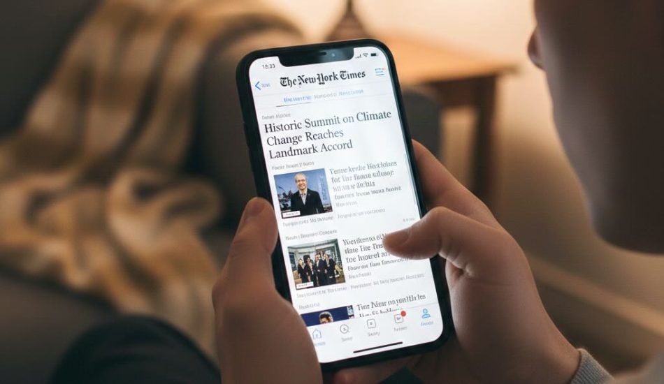 Después del iPhone Después del iPhone