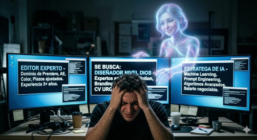 comunicador Multitasking