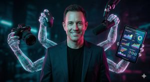 ¿Multitasking o supervivencia? La evolución del comunicador «todo terreno»