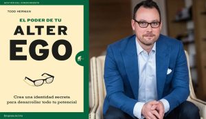 El gancho humano: La máscara que nos quita el miedo