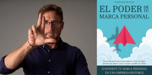 ¿Tu título universitario es suficiente? Lo que el libro de Rubén Martín enseña a los nuevos comunicadores