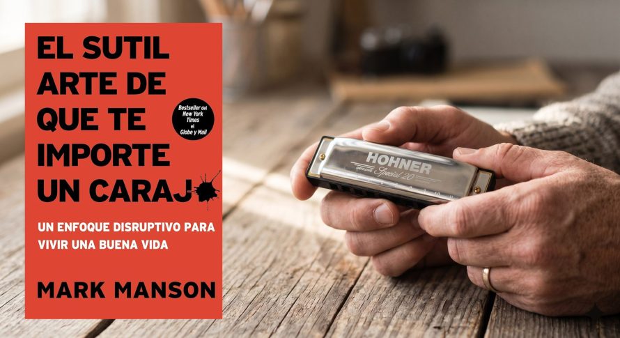 La cruda realidad del éxito