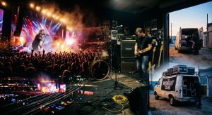 ¿Amas el Rock o solo quieres la foto en el escenario? La cruda realidad del éxito.