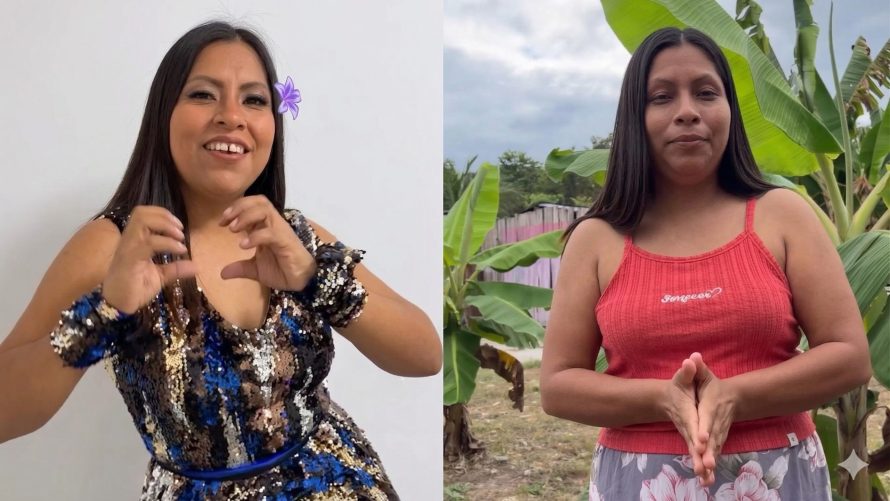 La viralidad