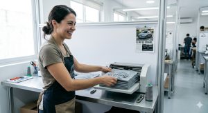 La Ley de Newton en los negocios: Por qué el trato a tu equipo define tu éxito (y tu fracaso)