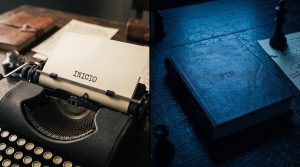 Volver a la ficción: lo que 5 thrillers y una IA me enseñaron sobre contar historias