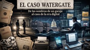 El caso Watergate que cambió la manera de hacer periodismo y su historia sigue tan actual para los comunicadores de hoy